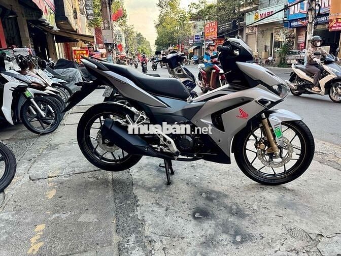 🔴🔴 Winner V3 ABS bạc đen đký T12/2023 rất đẹp