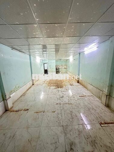 Nhà MT khu GÒ XOÀI [4x20, lững, 1pn, 1toilet] 8tr/tháng