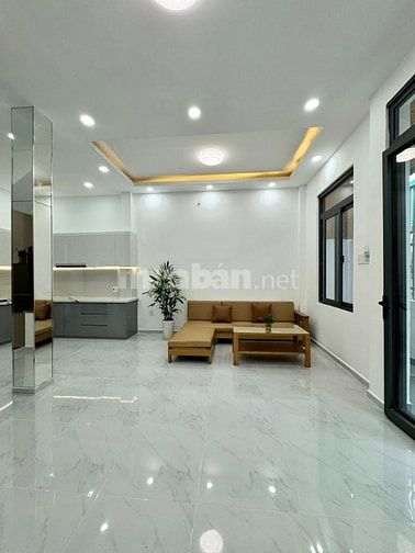 BÁN NHÀ HXH ĐƯỜN OTO G P.BÌNH TRƯNG ĐÔNG Q 2 TP THỦ ĐỨC