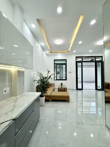 BÁN NHÀ HXH ĐƯỜN OTO G P.BÌNH TRƯNG ĐÔNG Q 2 TP THỦ ĐỨC