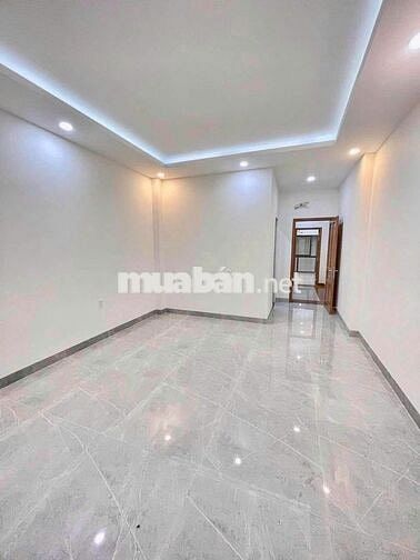 Cho thuê nhà MT Đường Số 6 Cư xá Bình Thới P.8 Q.11