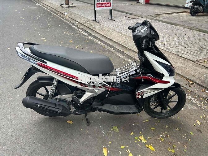 ab up thái số đẹp