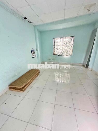 Nhà MT khu GÒ XOÀI [4x20, lững, 1pn, 1toilet] 8tr/tháng