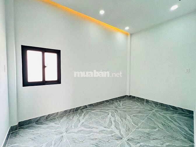 Bán nhà SHR - Hẻm ô Tô Đường Bùi Văn Ngữ Q12. Giá : 3,68 tỷ