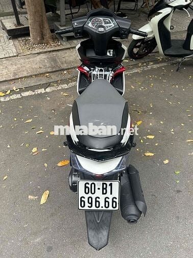 ab up thái số đẹp