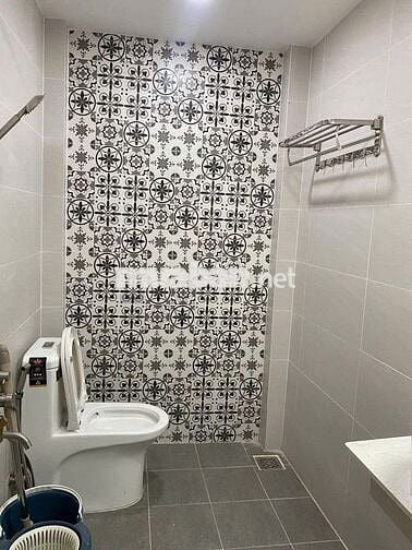Cho thuê nhà MT Đường Số 6 Cư xá Bình Thới P.8 Q.11