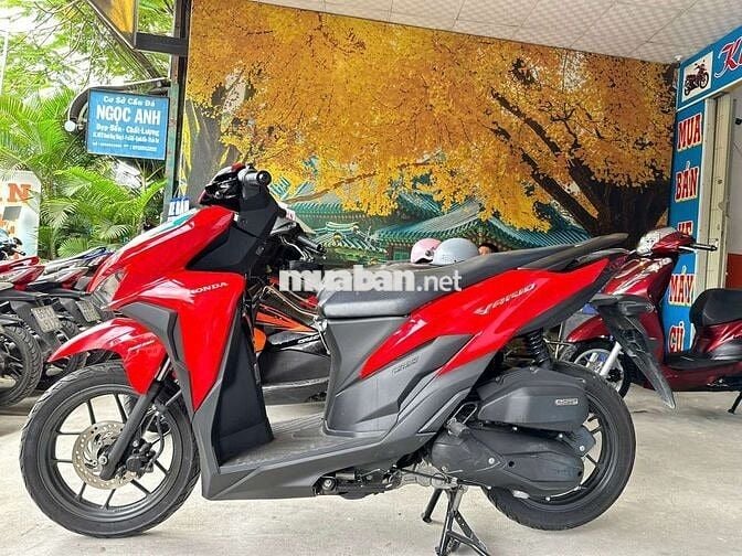 Vario 125