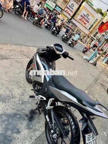 🔴🔴 Winner V3 ABS bạc đen đký T12/2023 rất đẹp