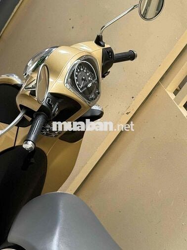 Xe chính chủ đời đầu đi được 4 tháng
