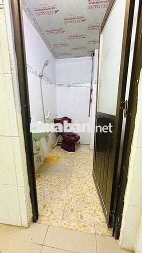 Cho thuê nhà Nguyễn Như Lãm Tân Phú, 1 lầu, 2PN, đường 6m, giá 10tr