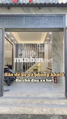 🏦 Nhà mới đẹp NC siêu phẩm nup hẻm ĐS59 P14
