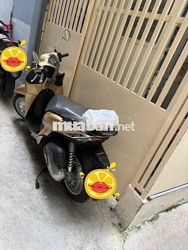 Xe chính chủ đời đầu đi được 4 tháng