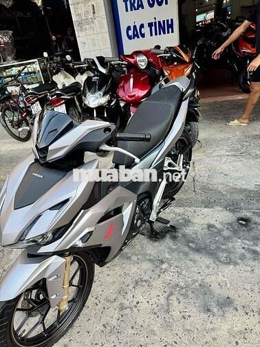 🔴🔴 Winner V3 ABS bạc đen đký T12/2023 rất đẹp