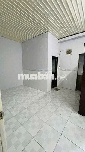 Cho thuê nhà Nguyễn Như Lãm Tân Phú, 1 lầu, 2PN, đường 6m, giá 10tr
