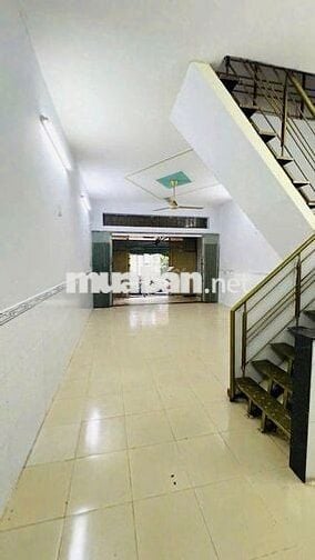 Cho thuê nhà Nguyễn Như Lãm Tân Phú, 1 lầu, 2PN, đường 6m, giá 10tr