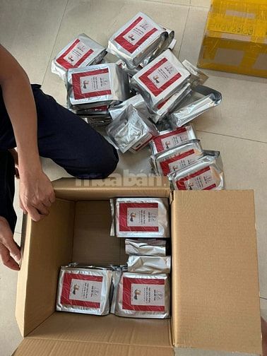 Gửi hàng đi Mỹ chỉ với 135k dường biển - 235k đường bay