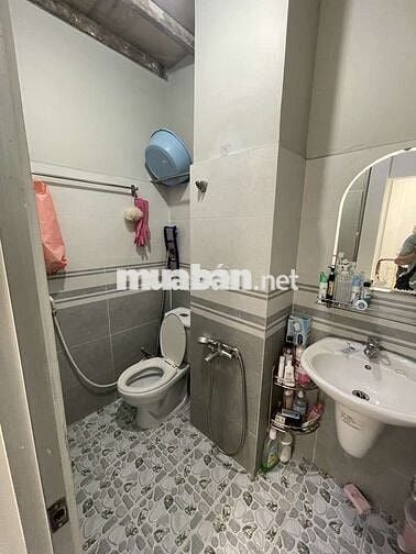 Nhà đẹp hàng hiếm71m2,cách mặt tiền đường Huỳnh Tấn Phát 20m,nhỉnh5tỷ