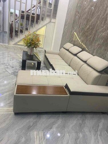 🏦 Nhà mới đẹp NC siêu phẩm nup hẻm ĐS59 P14