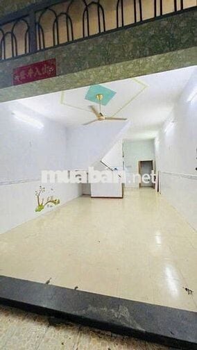 Cho thuê nhà Nguyễn Như Lãm Tân Phú, 1 lầu, 2PN, đường 6m, giá 10tr