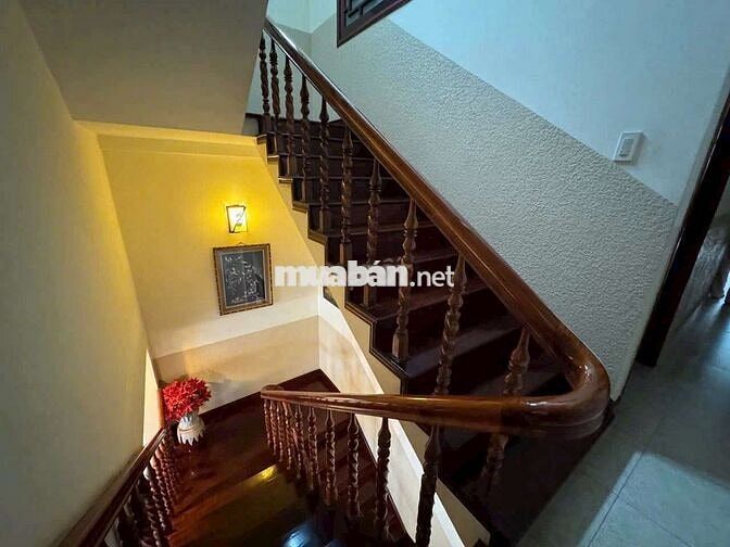 CHO THUÊ NHÀ NGUYÊN CĂN KINH DOANH MẶT TIỀN NGUYỄN LƯƠNG BẰNG ĐL -15TR