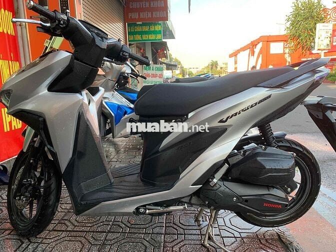VARIO. 125. 2022. đẹp keng xờ beng. Chí chủ kí 2p