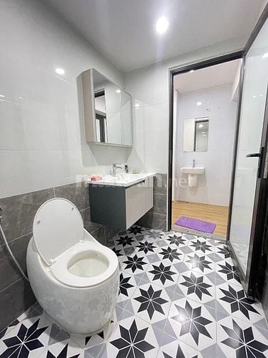 Chính chủ bán căn hộ tập thể p315 nhà A7 Đại Học Sư Phạm  