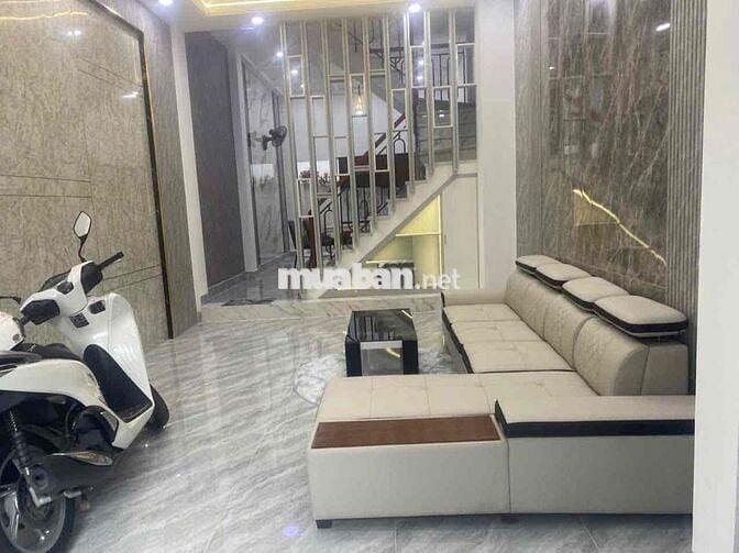 🏦 Nhà mới đẹp NC siêu phẩm nup hẻm ĐS59 P14