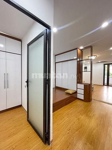 Chính chủ bán căn hộ tập thể p315 nhà A7 Đại Học Sư Phạm  