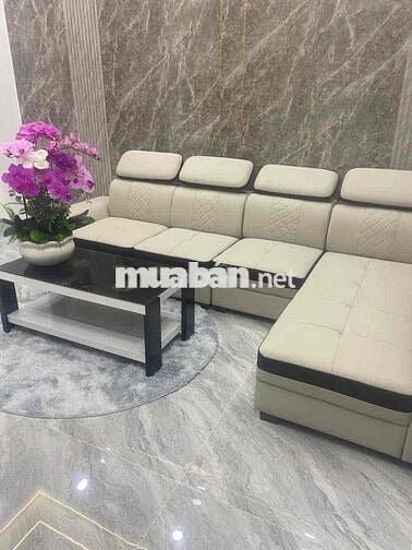 🏦 Nhà mới đẹp NC siêu phẩm nup hẻm ĐS59 P14