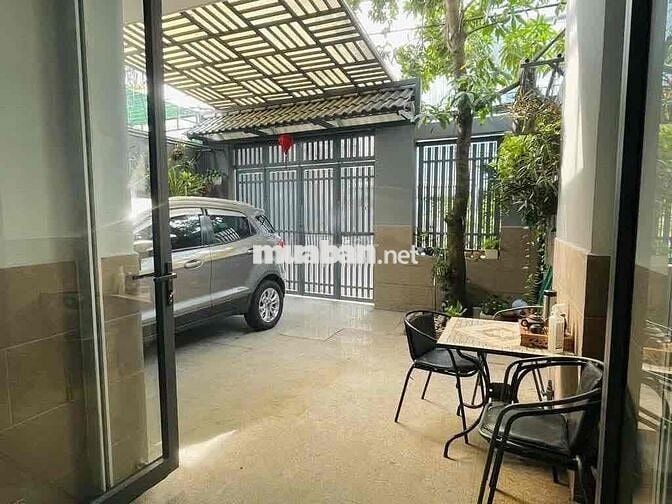 ✅ Cho Thuê Nhà HXH 2 Lầu 6PN Mặt Tiền Dương Quảng Hàm_Gò Vấp