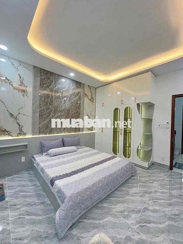 🏦 Nhà mới đẹp NC siêu phẩm nup hẻm ĐS59 P14