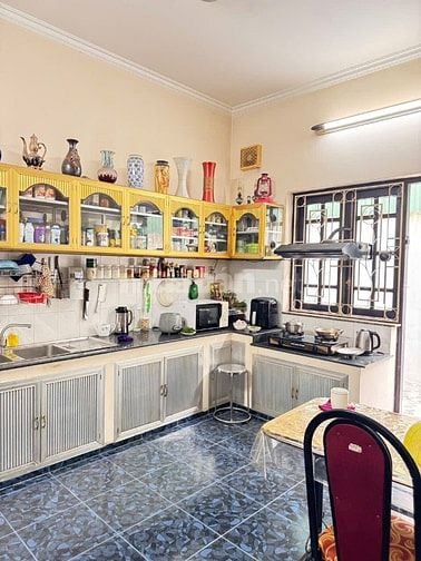 Bán nhà 6x24m, KDC Bình Hưng, ngay bến xe Q8