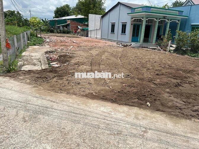 cần ra đi mảnh đất 426m2  full thổ ngã 3 mỹ lộc phước hậu