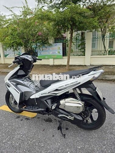 Airblade 2014 zin tuyệt đối