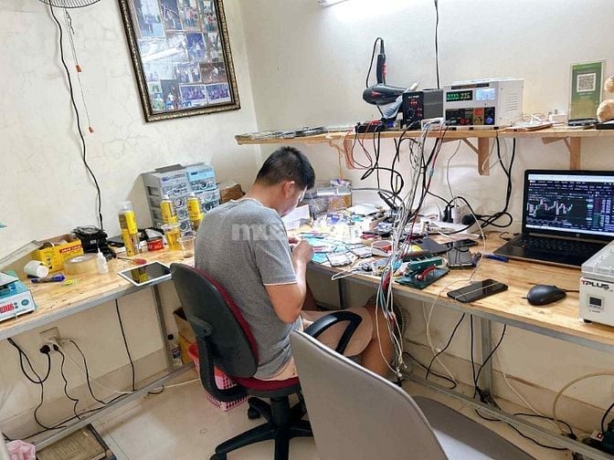 MUA BÁN SỬA CHỮA SMARTPHONE UY TÍN CHẤT LƯỢNG HÒA KHÁNH ĐÀ NẴNG
