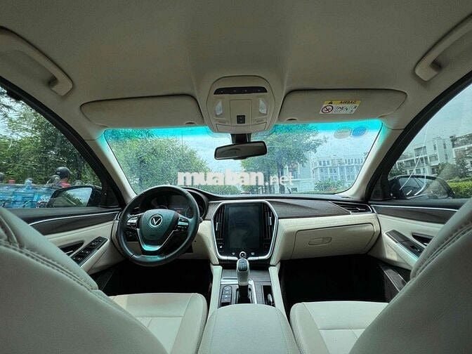 VinFast Lux A2.0 2020 Premium 2.0 AT - 39000 km