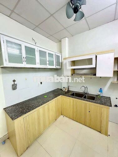 Cho thuê nhà hẻm Nguyễn Sĩ Sách phường 15 quận Tân Bình