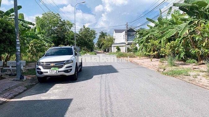 đất cần chính chủ cần tìm chủ mới ở Cao lỗ quận 8 full thổ cư