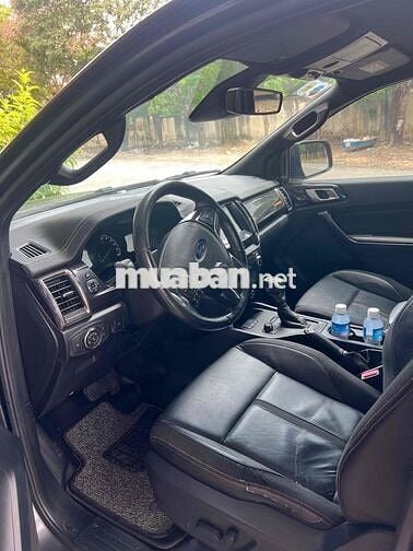 Ford Ranger 2018 Wildtrak 2.0 4x4 - 150000 km