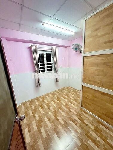 Cho thuê nhà hẻm Nguyễn Sĩ Sách phường 15 quận Tân Bình