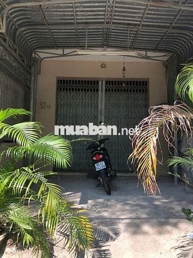 Cho thuê nhà nguyên căn Phạm Thế Hiển, Phường 7 Quận 8