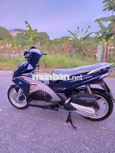 Airblade 2017 xanh than siêu hiếm