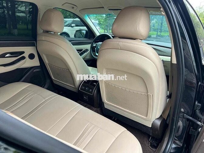 VinFast Lux A2.0 2020 Premium 2.0 AT - 39000 km