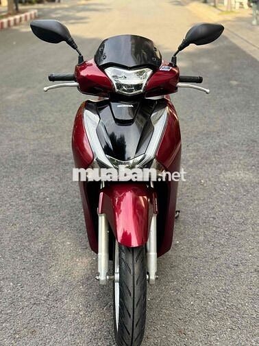 💥SH125 đời 2019 khoá Smartkey thắng ABS chính chủ
