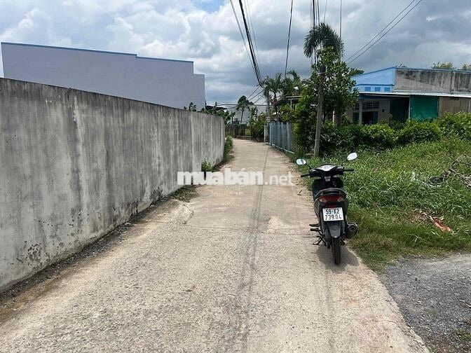 cần ra đi mảnh đất 426m2  full thổ ngã 3 mỹ lộc phước hậu