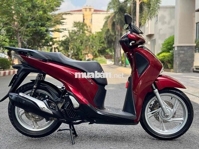 💥SH125 đời 2019 khoá Smartkey thắng ABS chính chủ