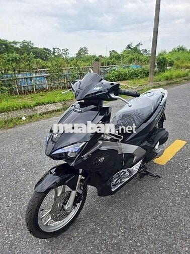 Airblade 2017 xe 1 chủ lắp mới
