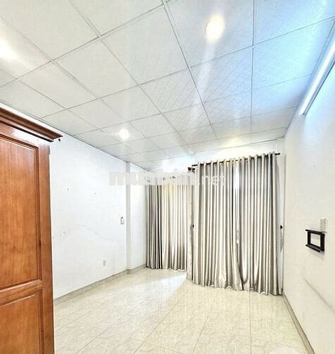 Nhà hẻm xe hơi 80m2 ,3 phòng ngủ,đường Phạm Đăng Giảng ,Q.Bình Tân
