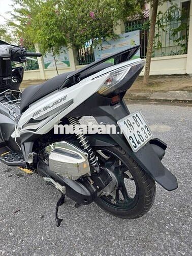 Airblade 2014 zin tuyệt đối
