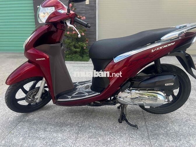 vison cực đẹp 9 chủ